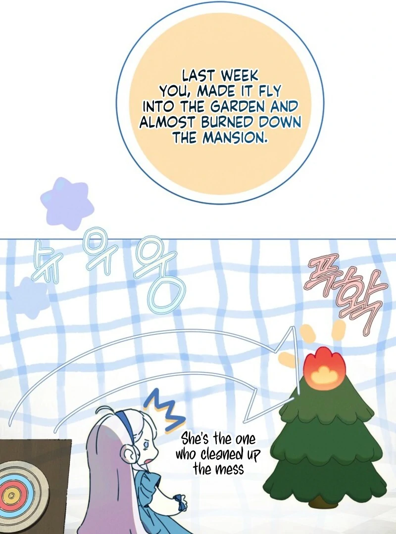 Reincarnated Princess Chapter 56 page 44 - 