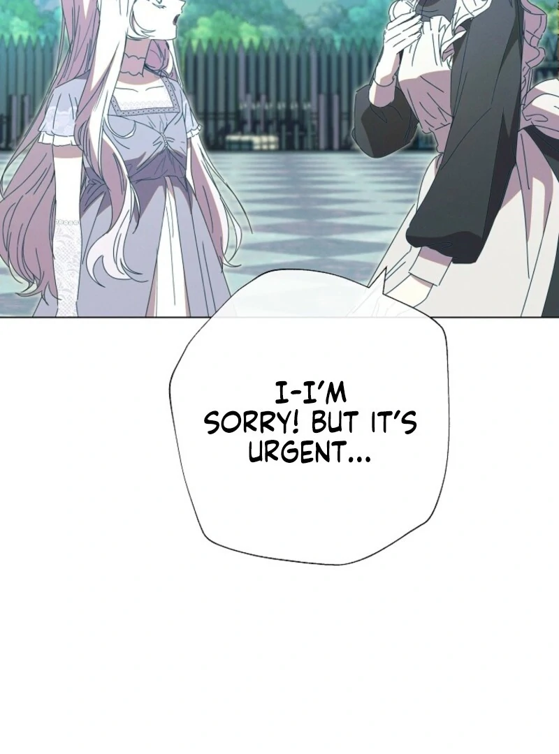 Reincarnated Princess Chapter 56 page 51 - 