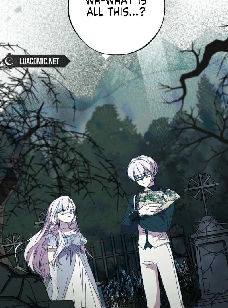 Reincarnated Princess Chapter 56 page 60 - 