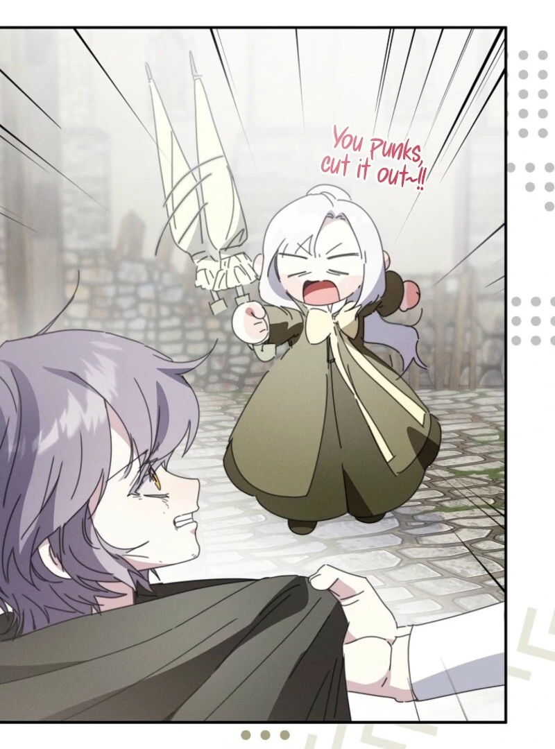 Reincarnated Princess Chapter 57 page 12 - 