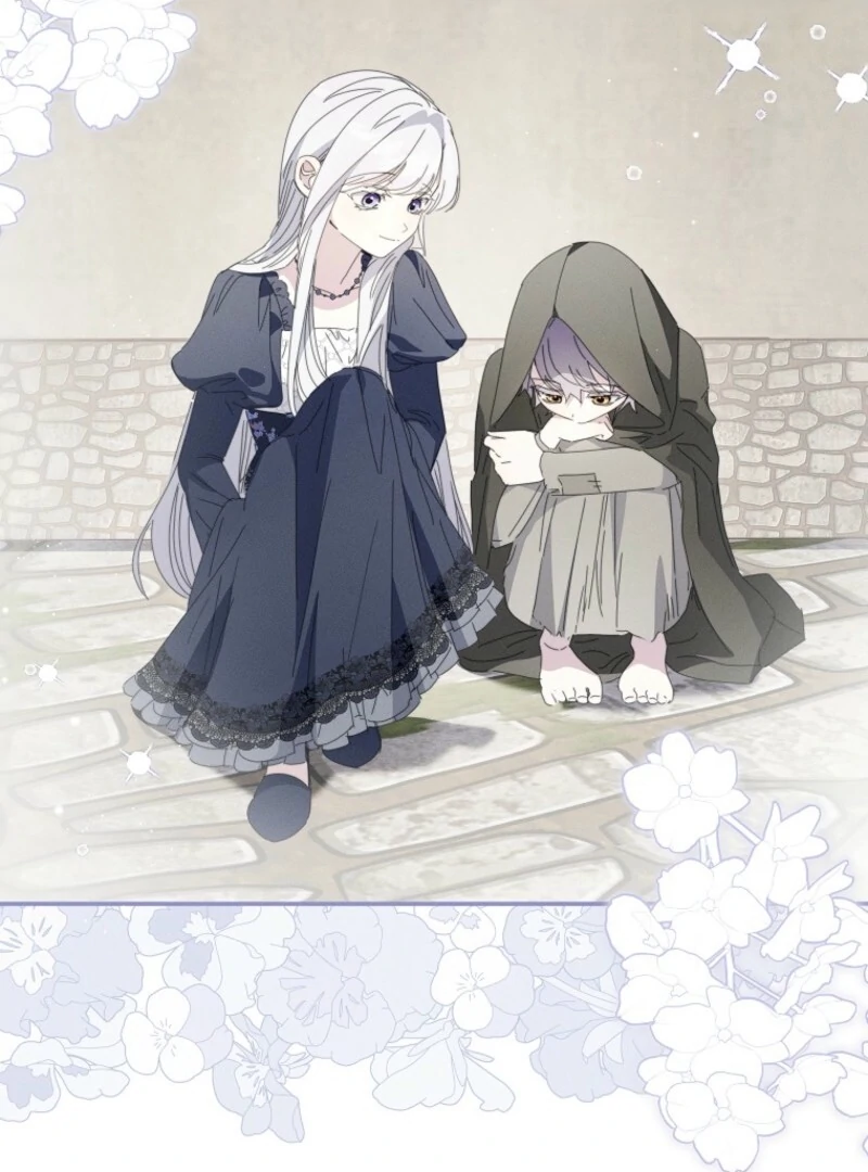 Reincarnated Princess Chapter 57 page 15 - 
