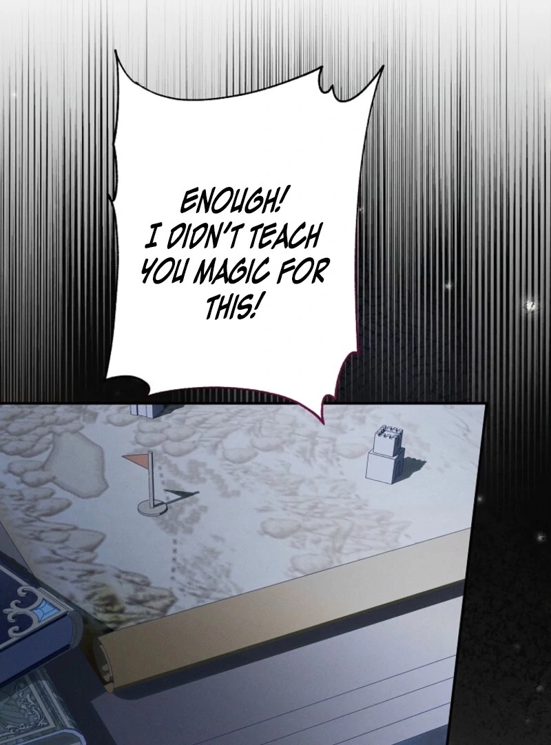 Reincarnated Princess Chapter 57 page 56 - 