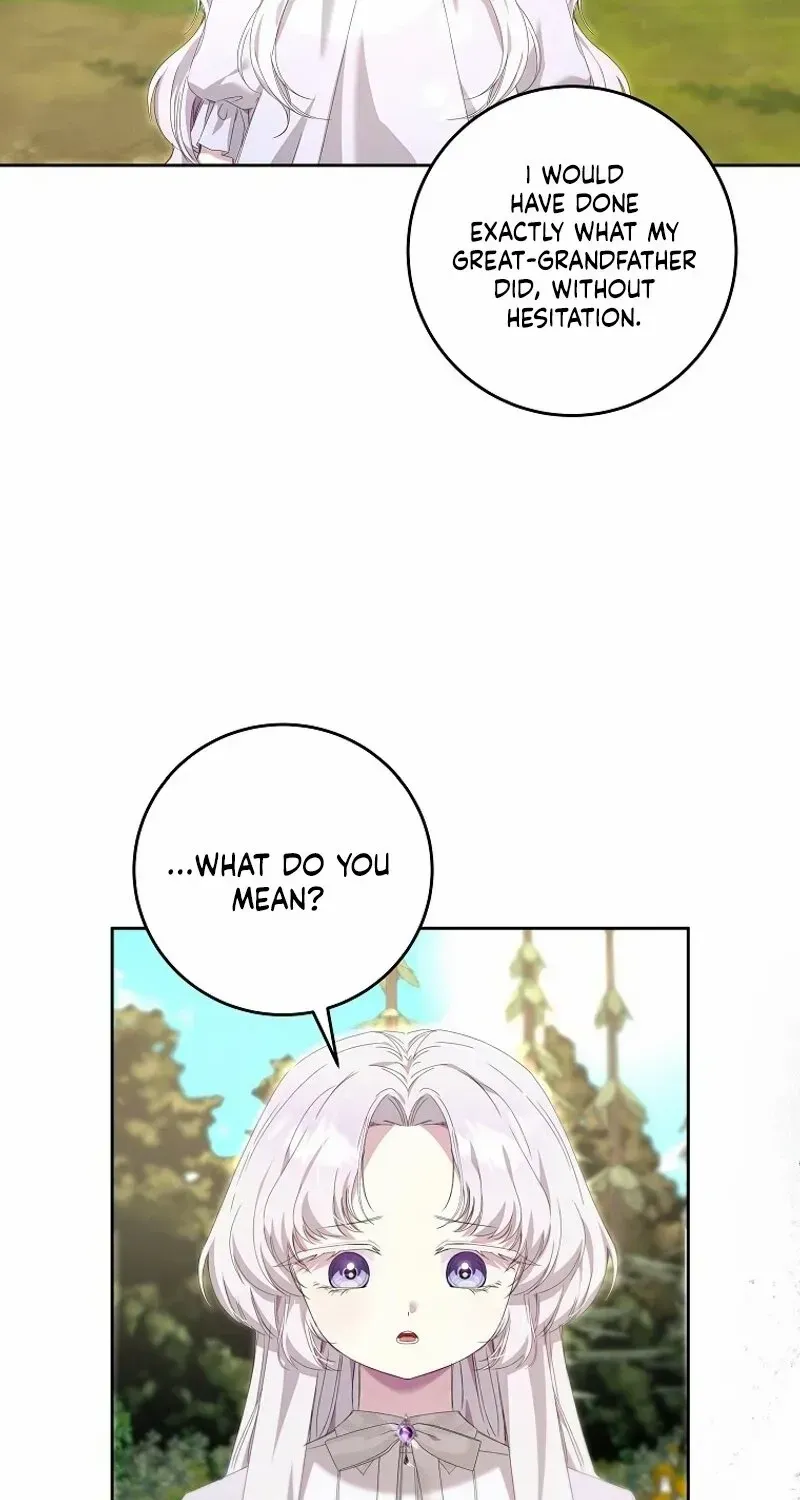 Reincarnated Princess Chapter 6 page 16 - 