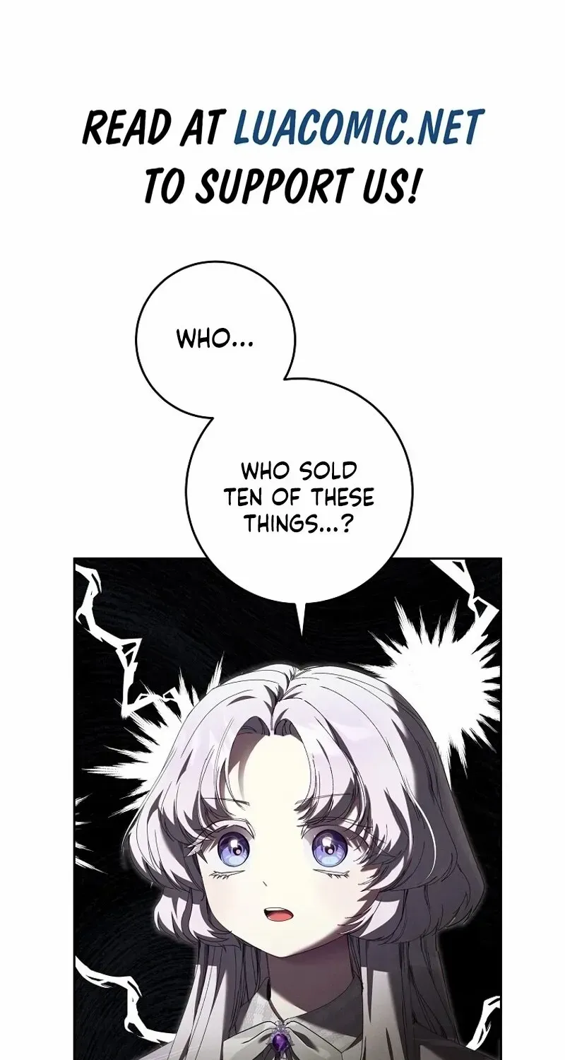 Reincarnated Princess Chapter 6 page 3 - 