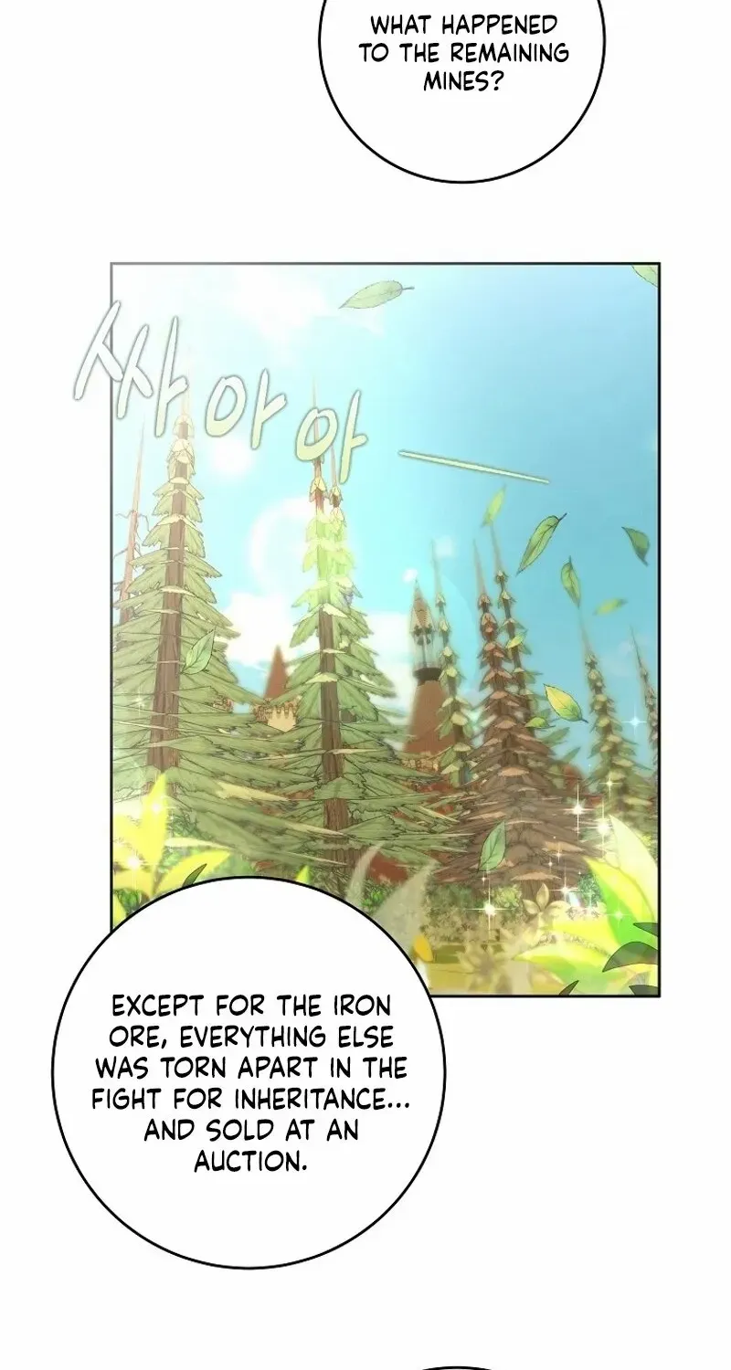 Reincarnated Princess Chapter 6 page 21 - 
