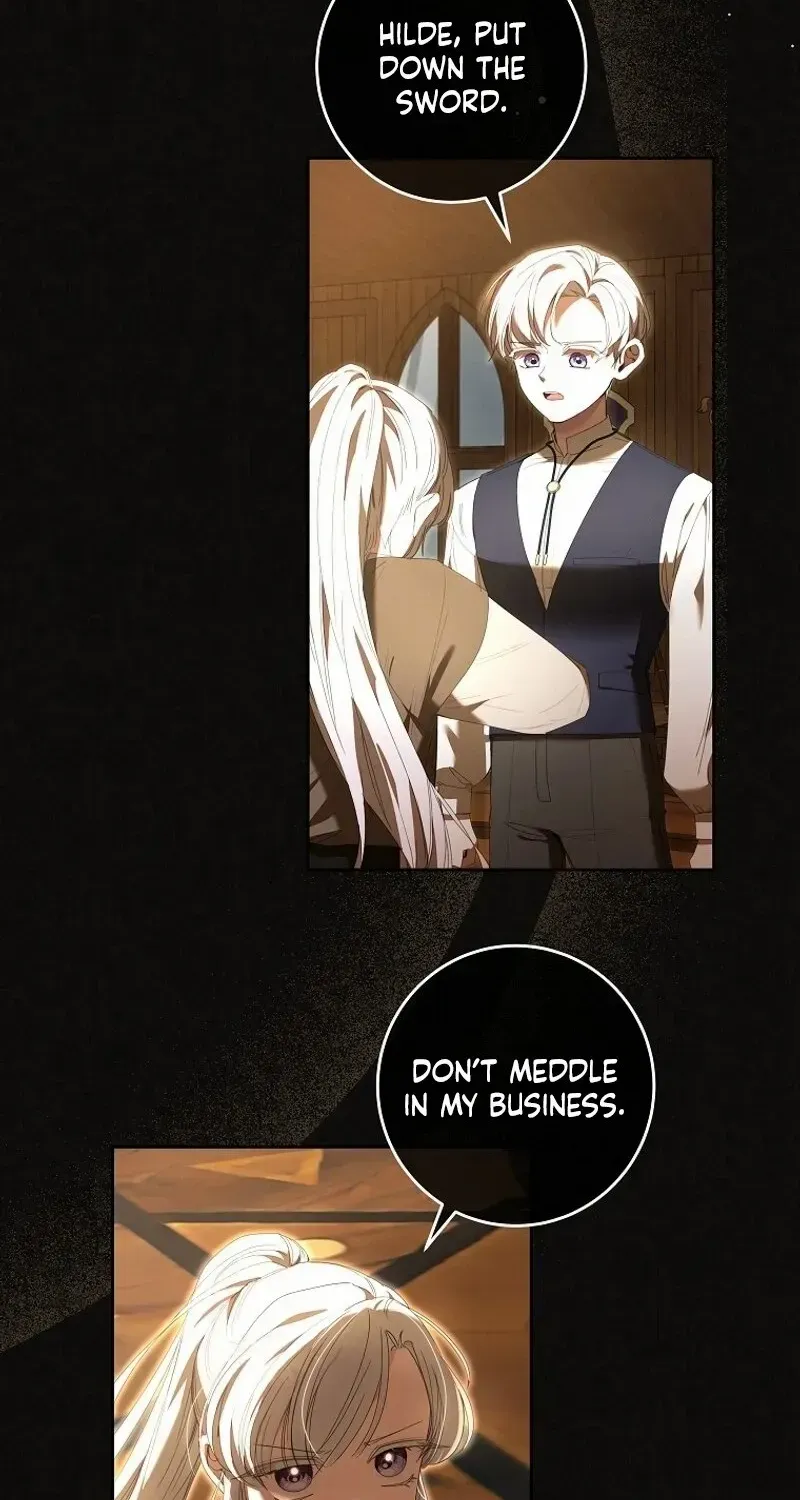 Reincarnated Princess Chapter 6 page 41 - 