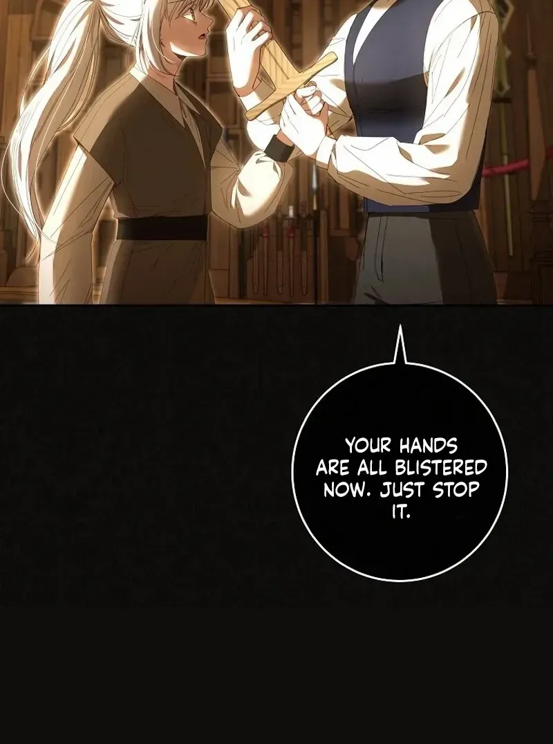 Reincarnated Princess Chapter 6 page 43 - 