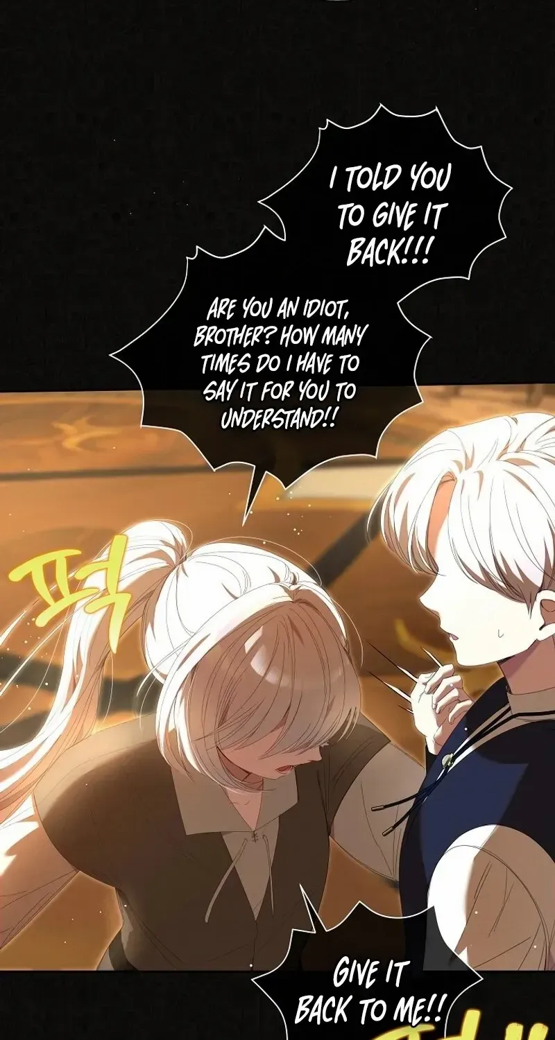 Reincarnated Princess Chapter 6 page 45 - 
