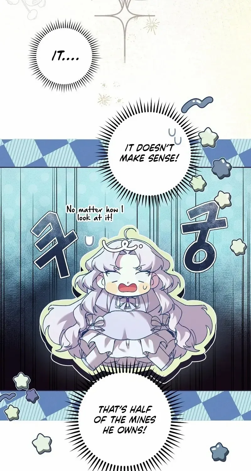 Reincarnated Princess Chapter 6 page 6 - 