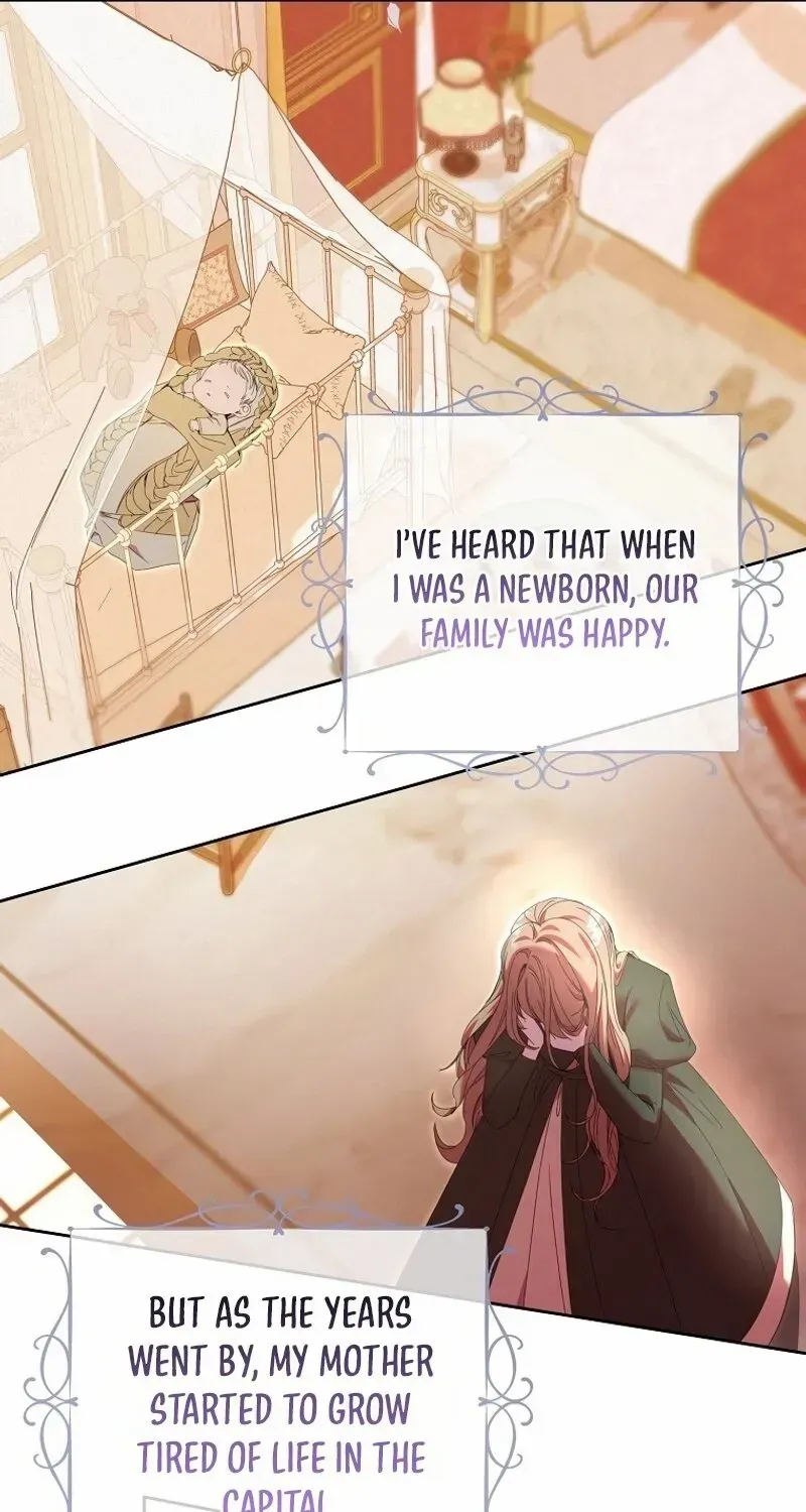 Reincarnated Princess Chapter 6 page 56 - 