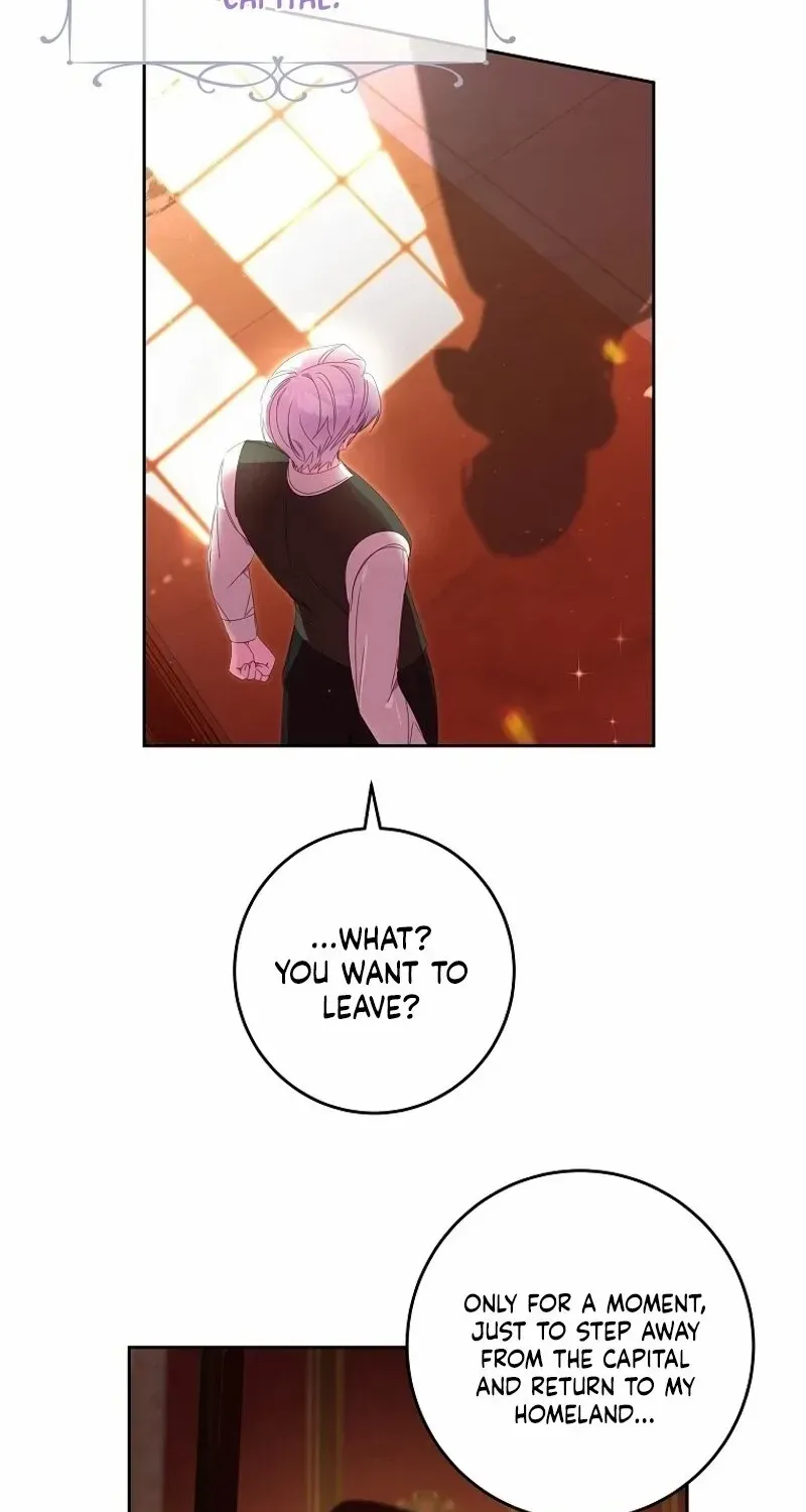 Reincarnated Princess Chapter 6 page 57 - 