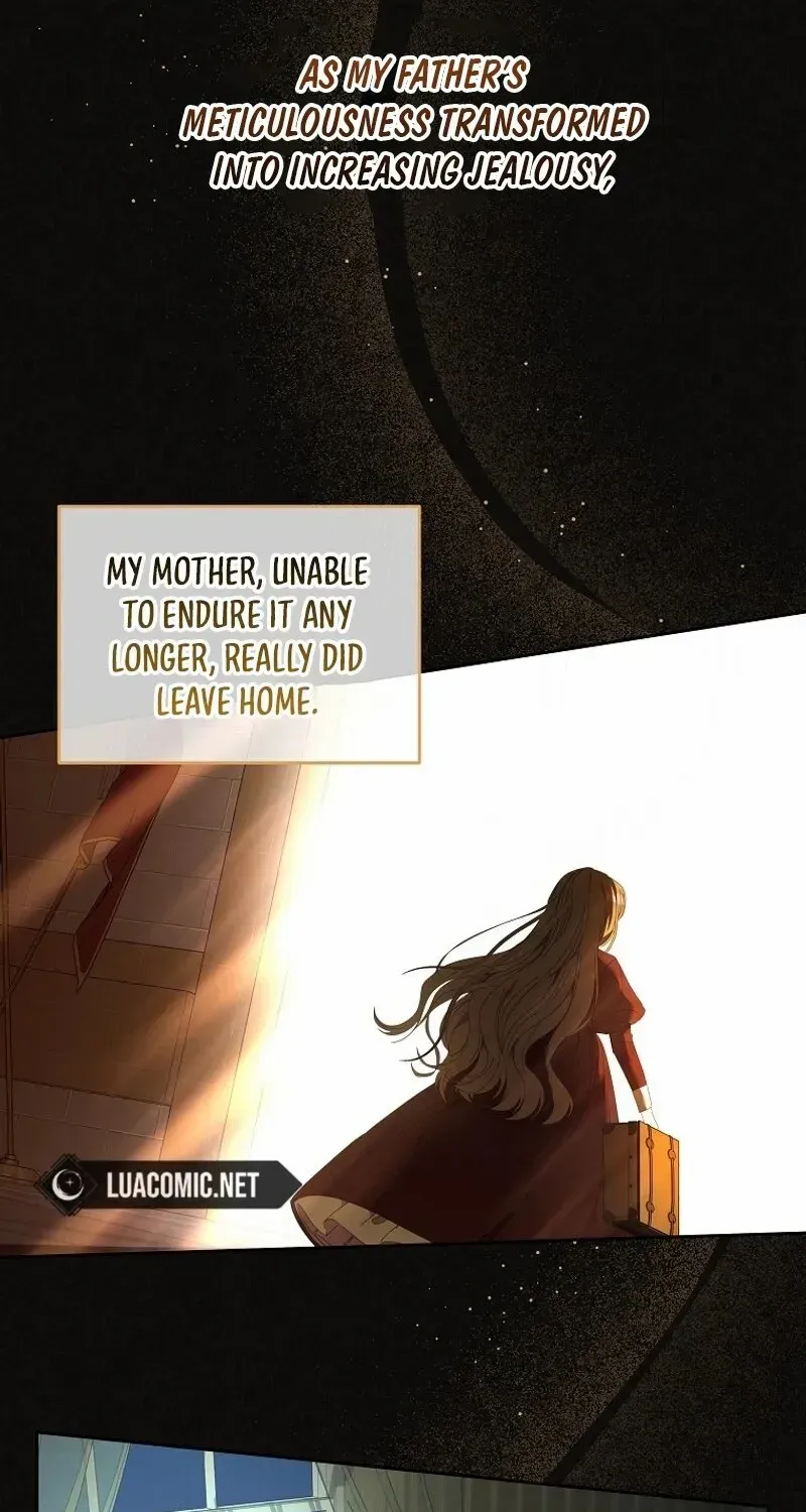 Reincarnated Princess Chapter 6 page 60 - 