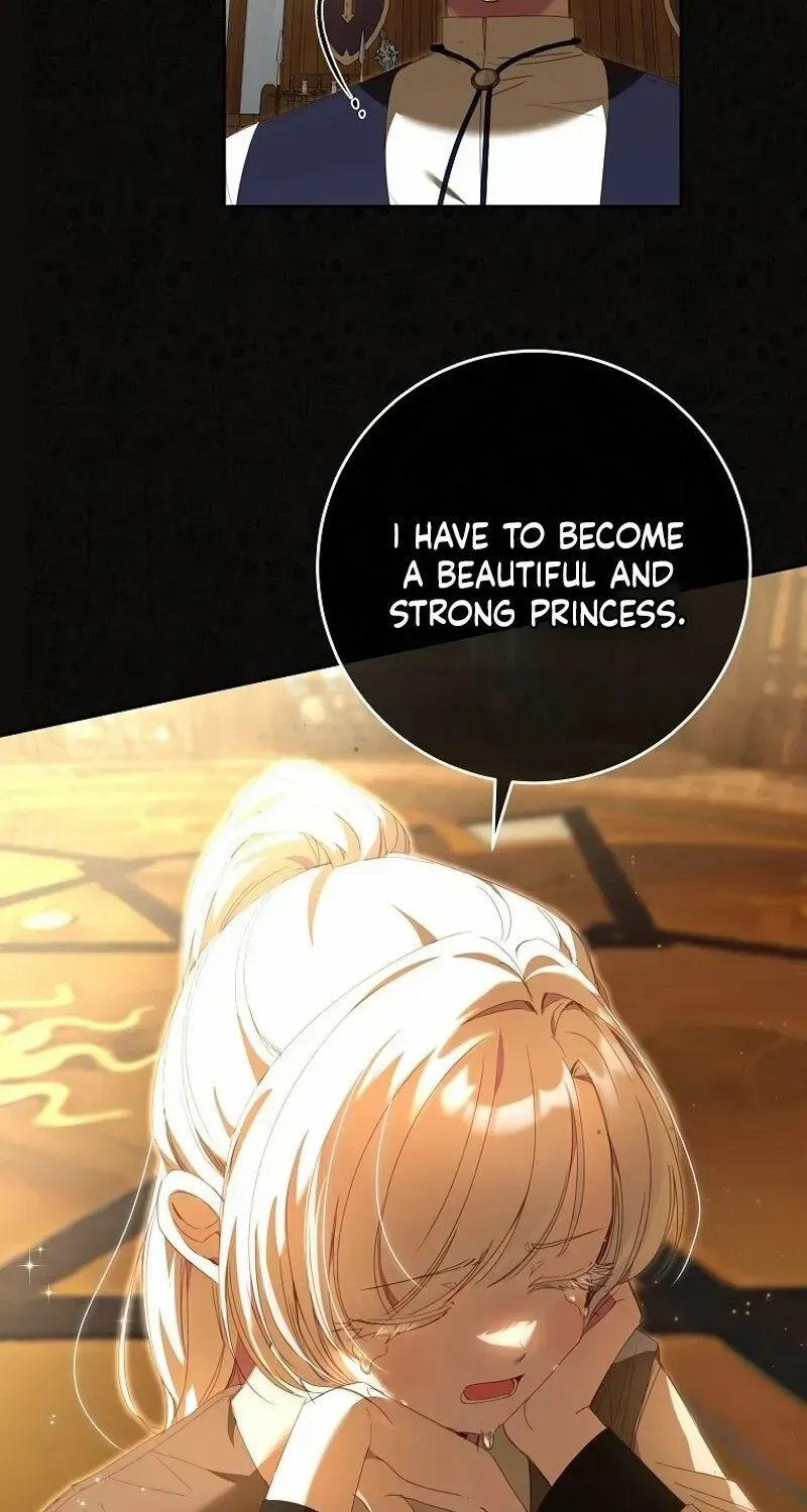 Reincarnated Princess Chapter 6 page 65 - 