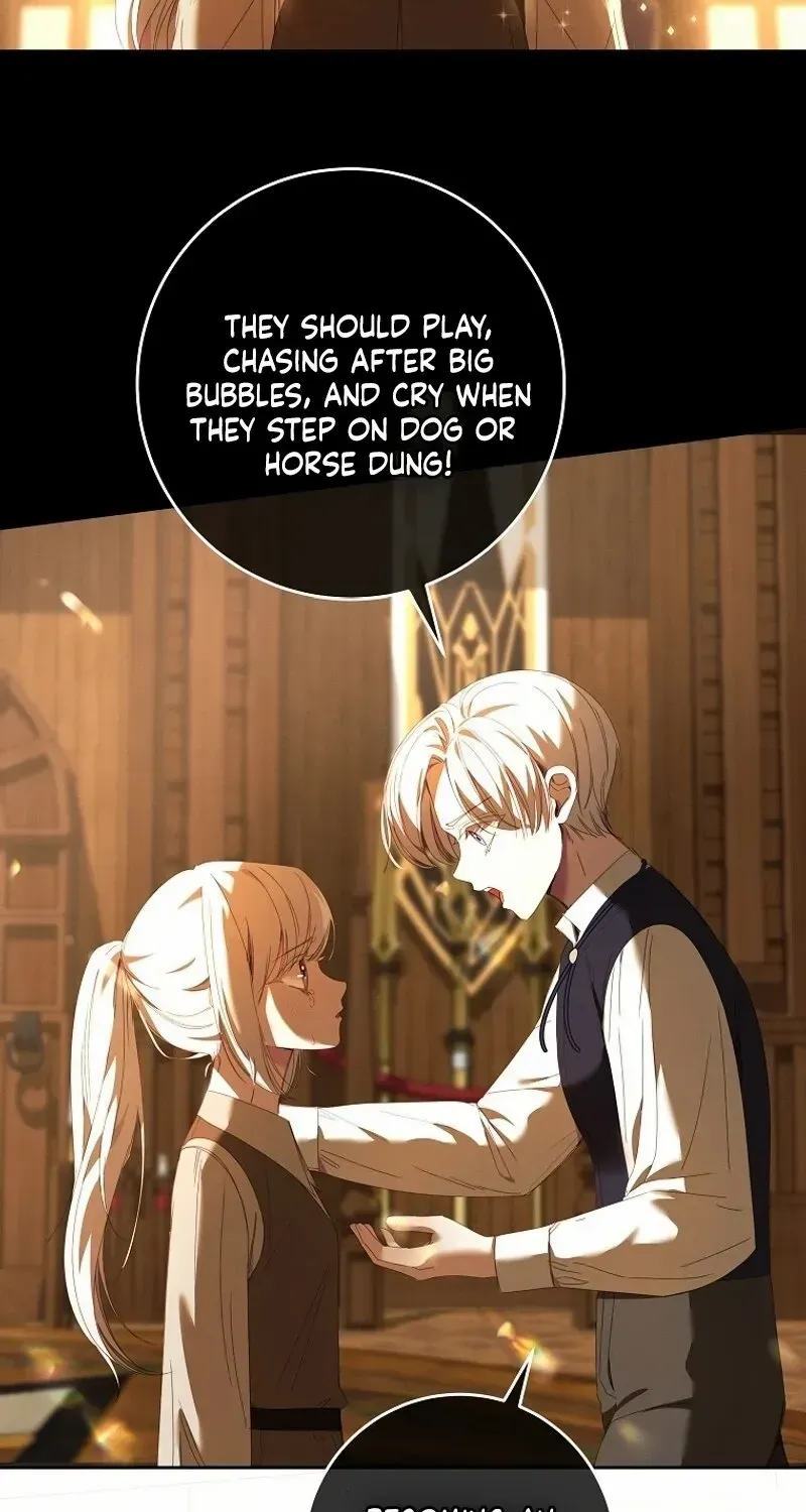 Reincarnated Princess Chapter 6 page 70 - 