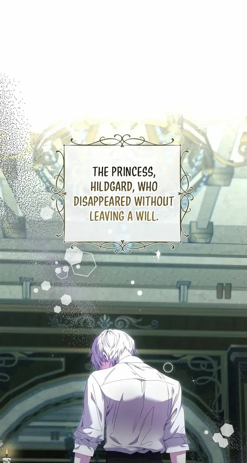 Reincarnated Princess Chapter 6 page 8 - 