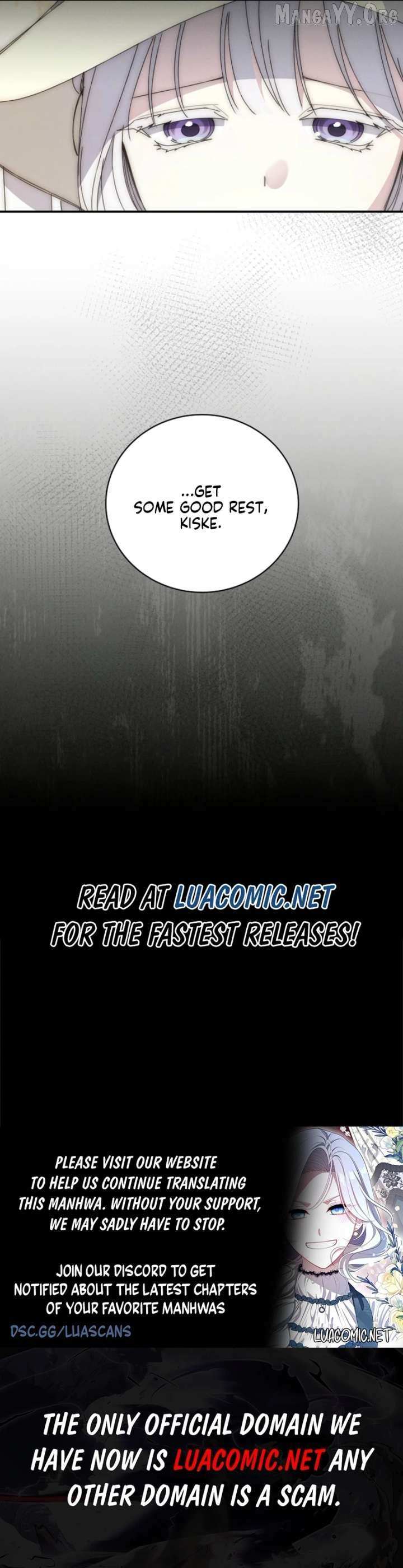 Reincarnated Princess Chapter 60 page 20 - 