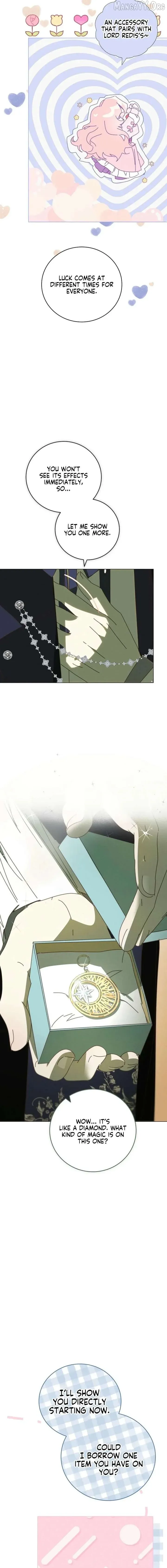Reincarnated Princess Chapter 64 page 13 - 