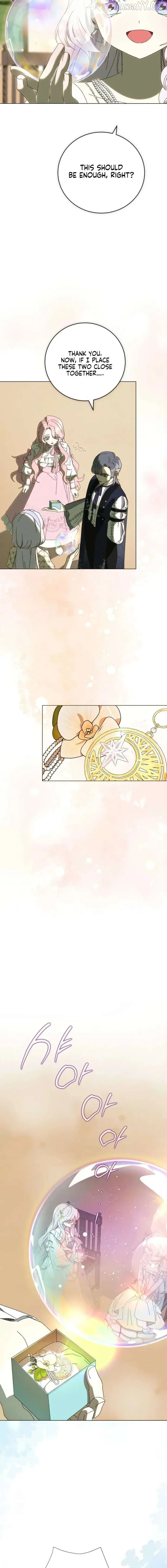 Reincarnated Princess Chapter 64 page 15 - 