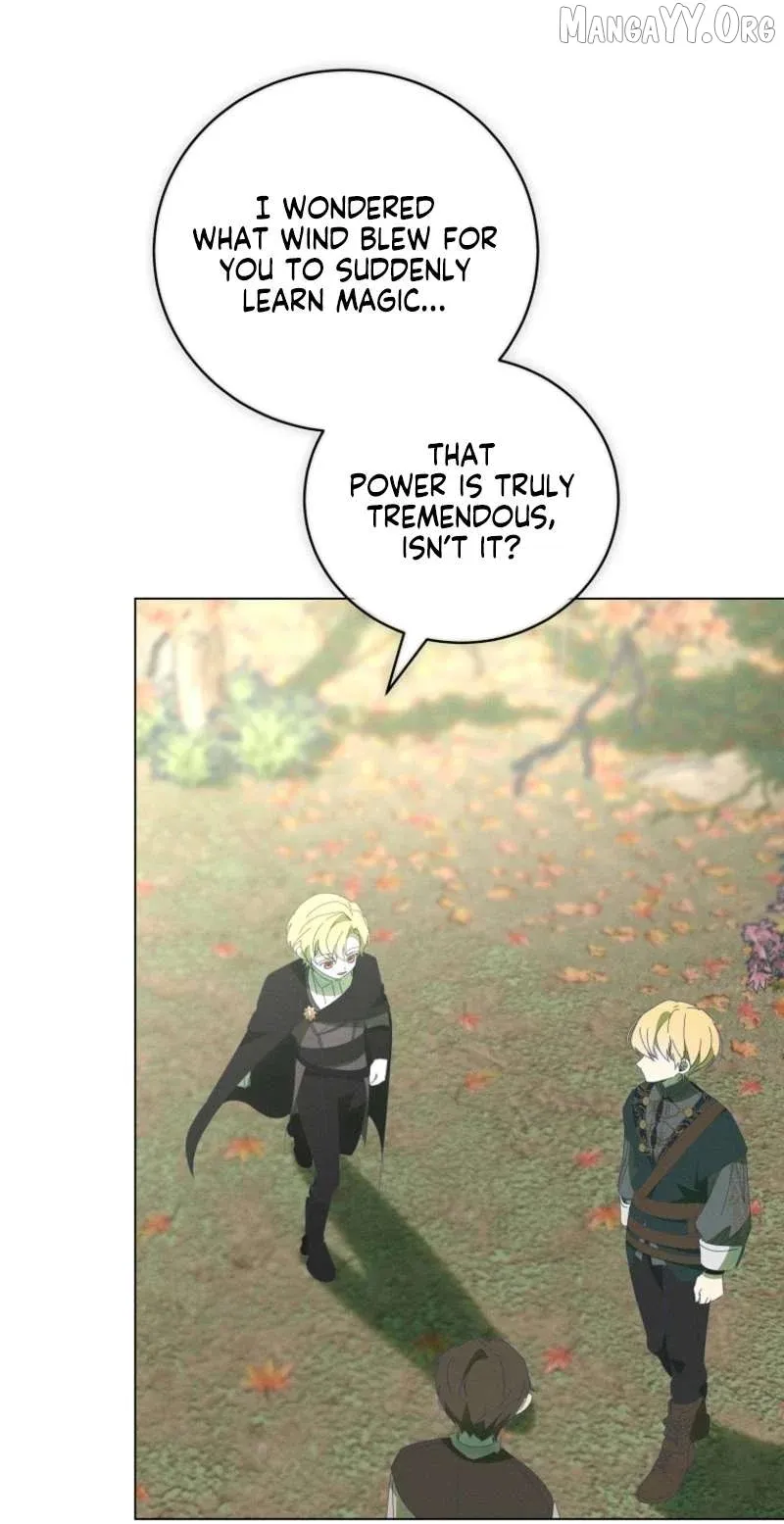 Reincarnated Princess Chapter 65 page 50 - 