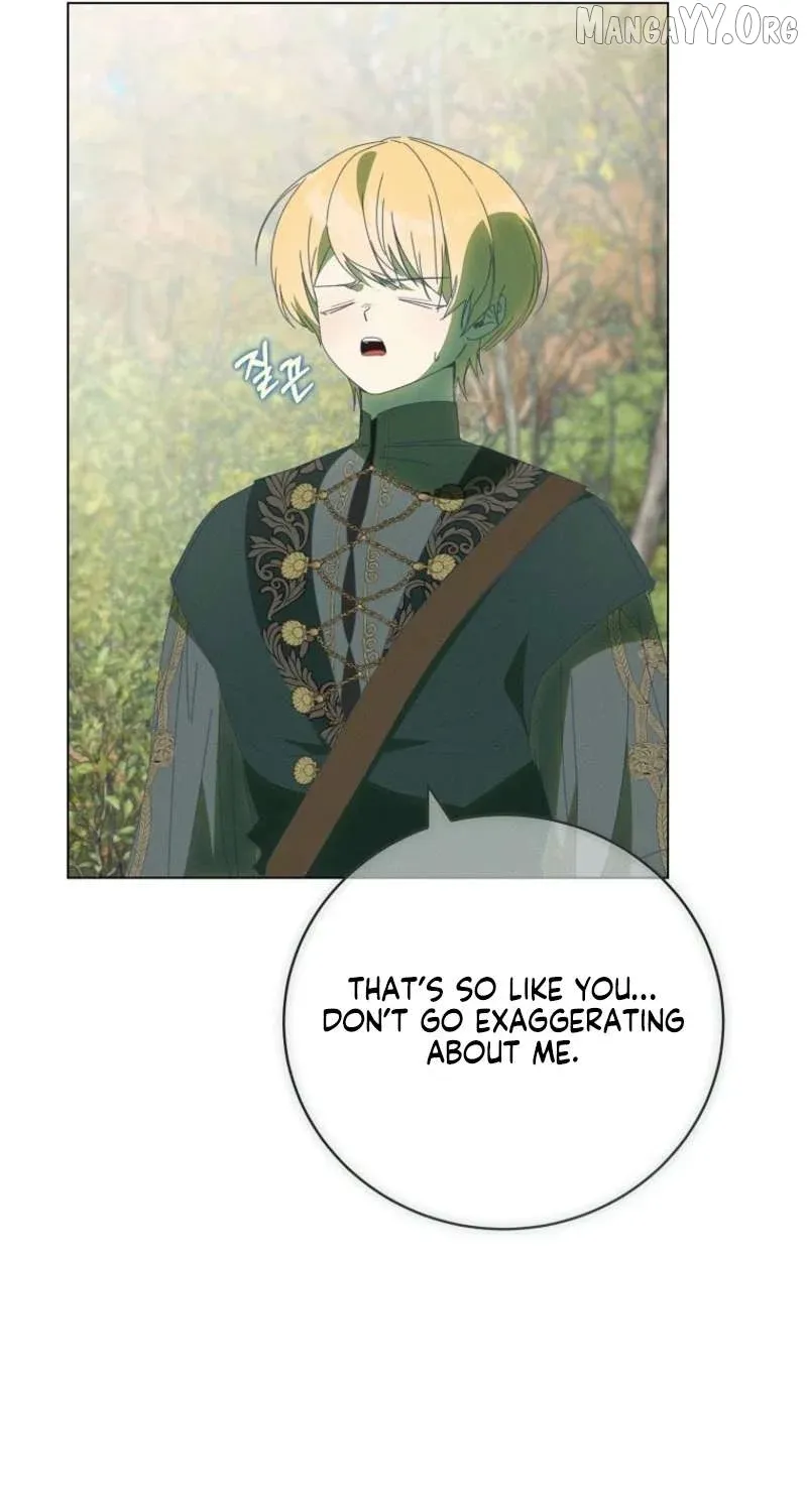 Reincarnated Princess Chapter 65 page 52 - 