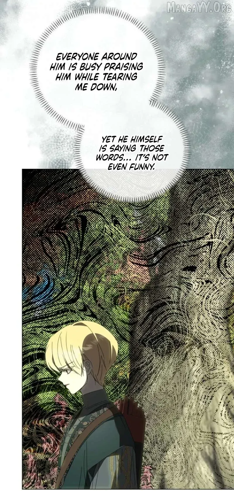 Reincarnated Princess Chapter 65 page 58 - 