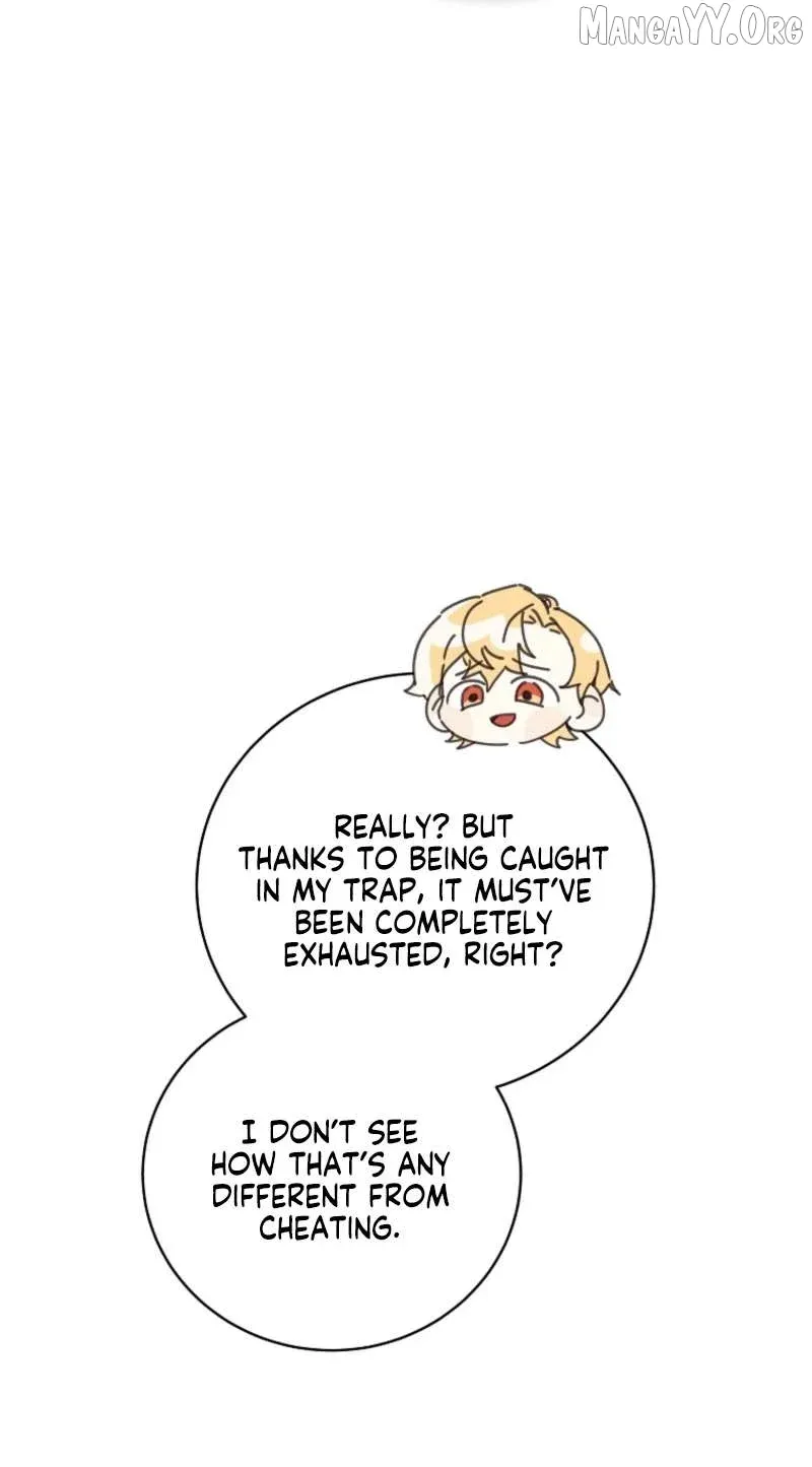 Reincarnated Princess Chapter 65 page 64 - 