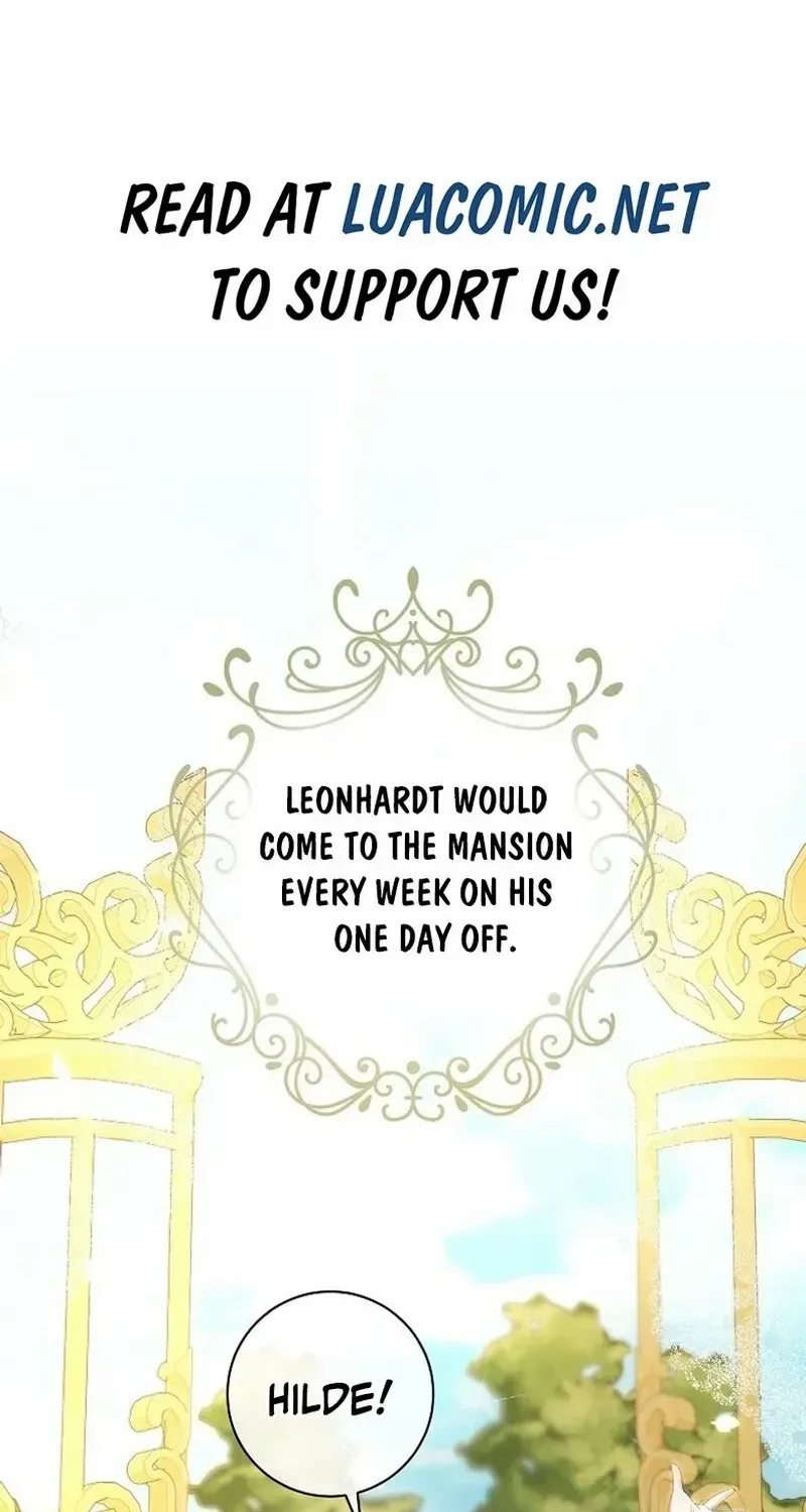 Reincarnated Princess Chapter 7 page 3 - 