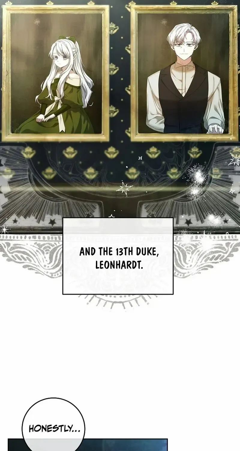 Reincarnated Princess Chapter 7 page 32 - 