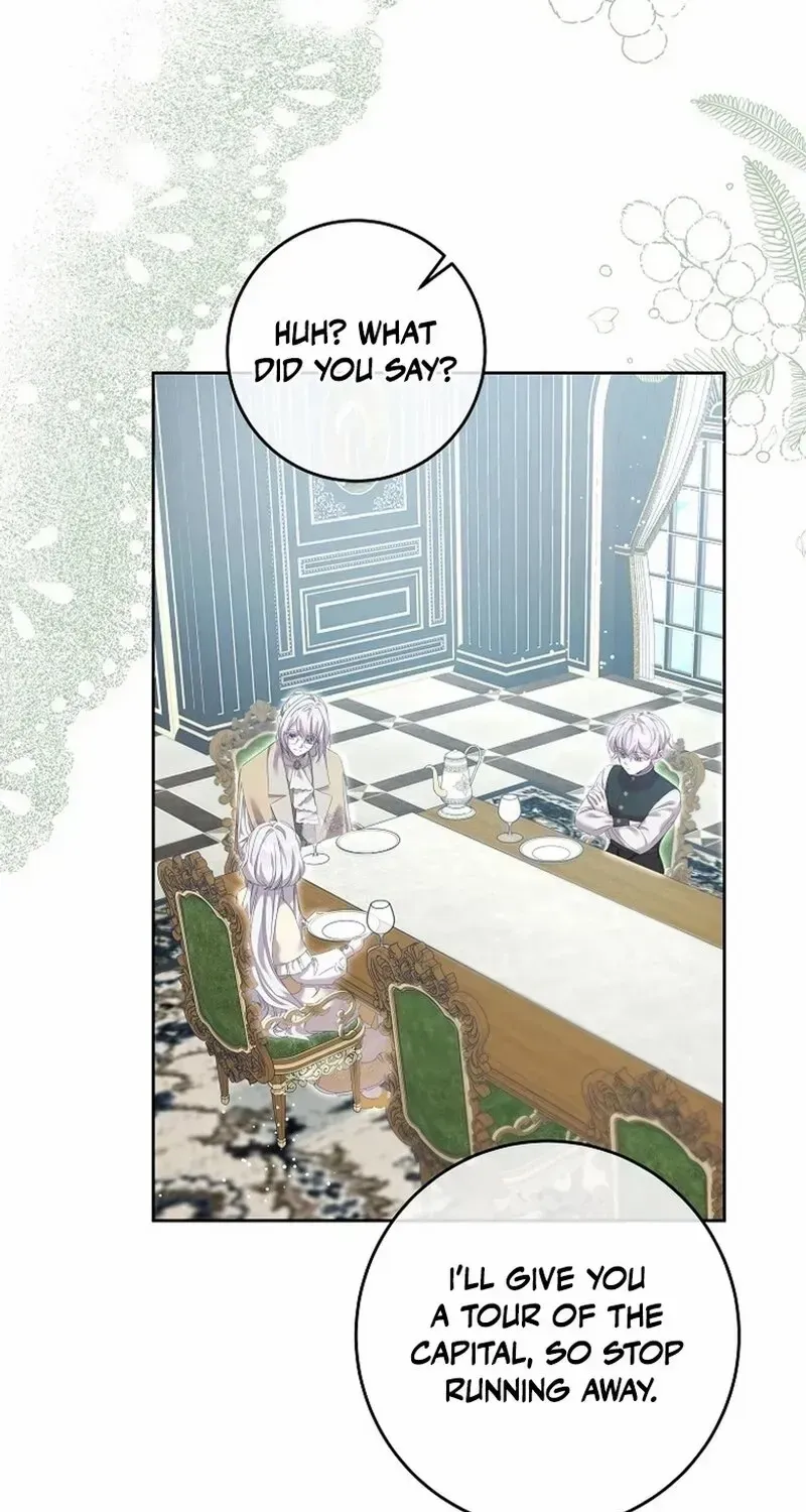 Reincarnated Princess Chapter 7 page 54 - 