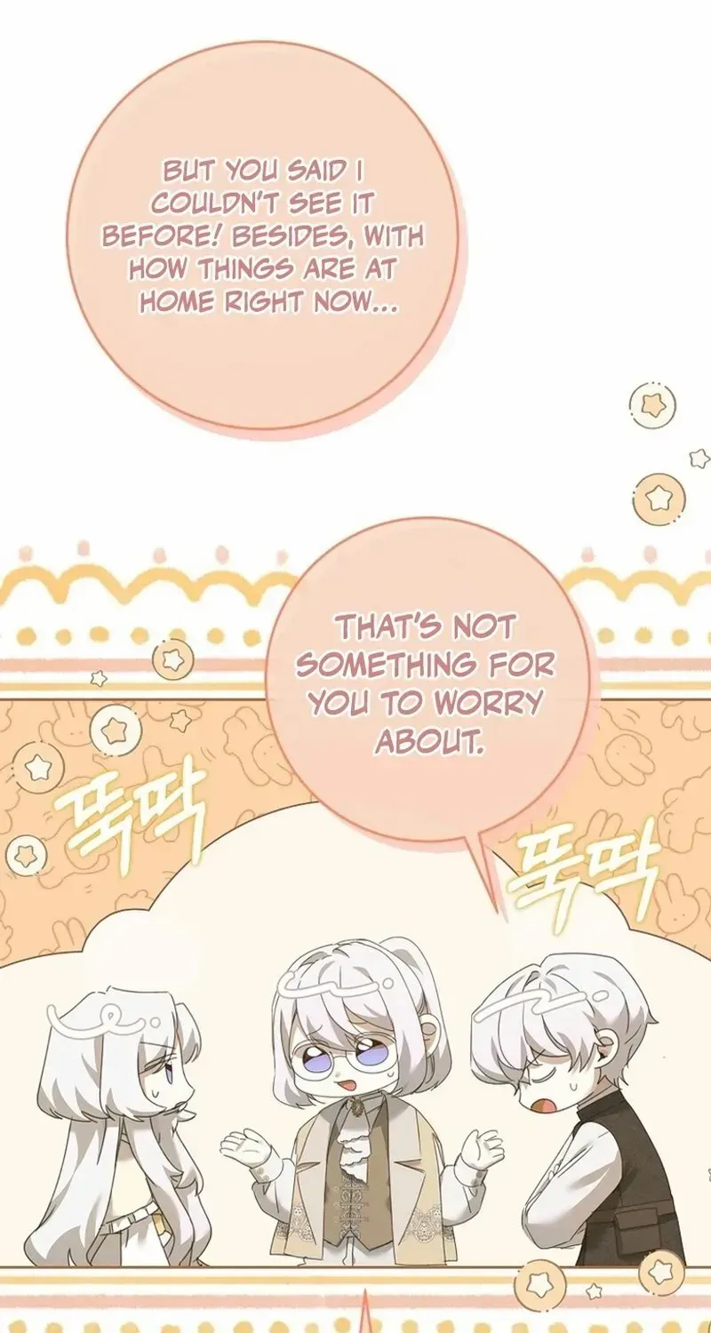 Reincarnated Princess Chapter 7 page 56 - 