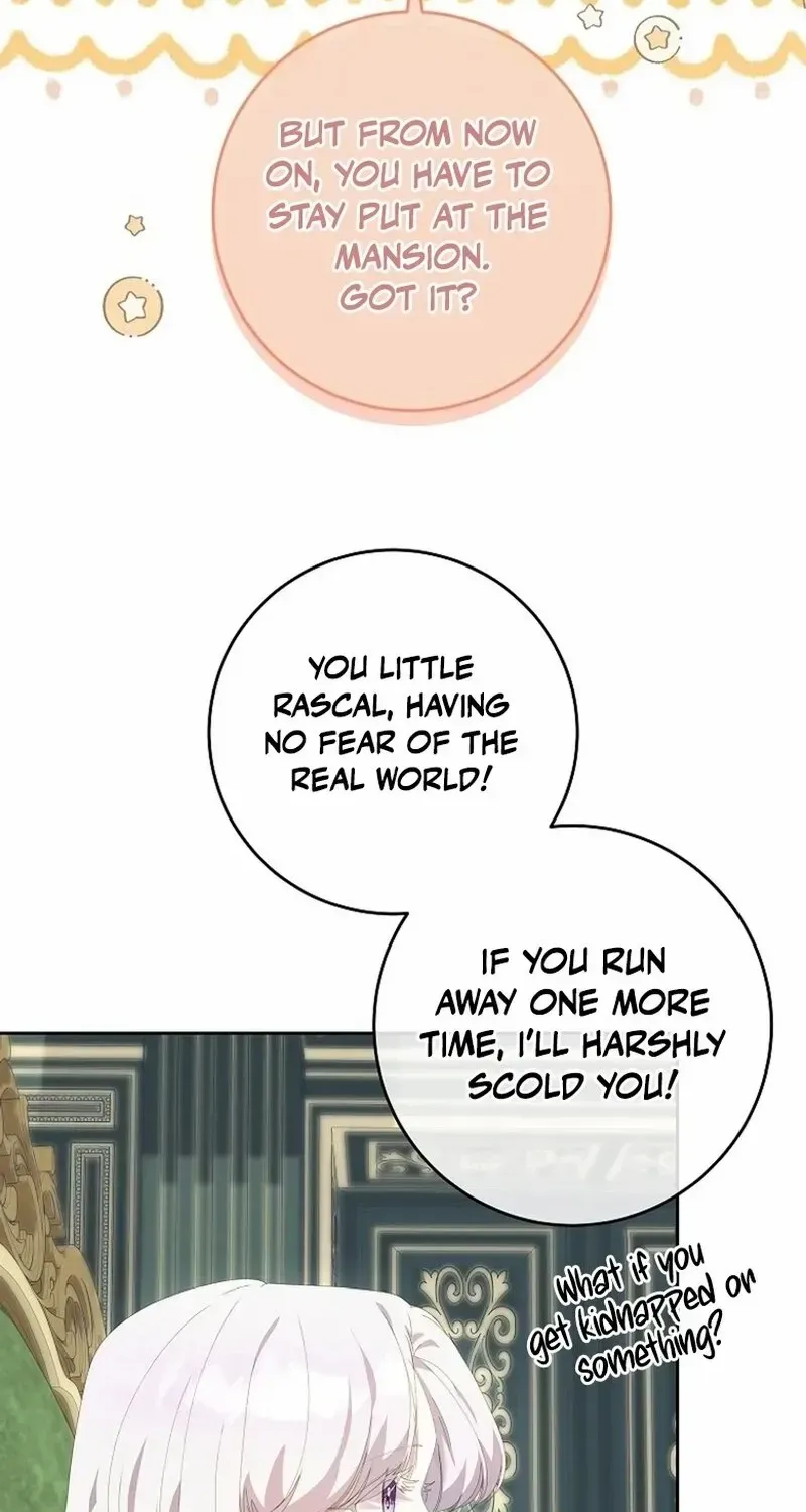 Reincarnated Princess Chapter 7 page 57 - 