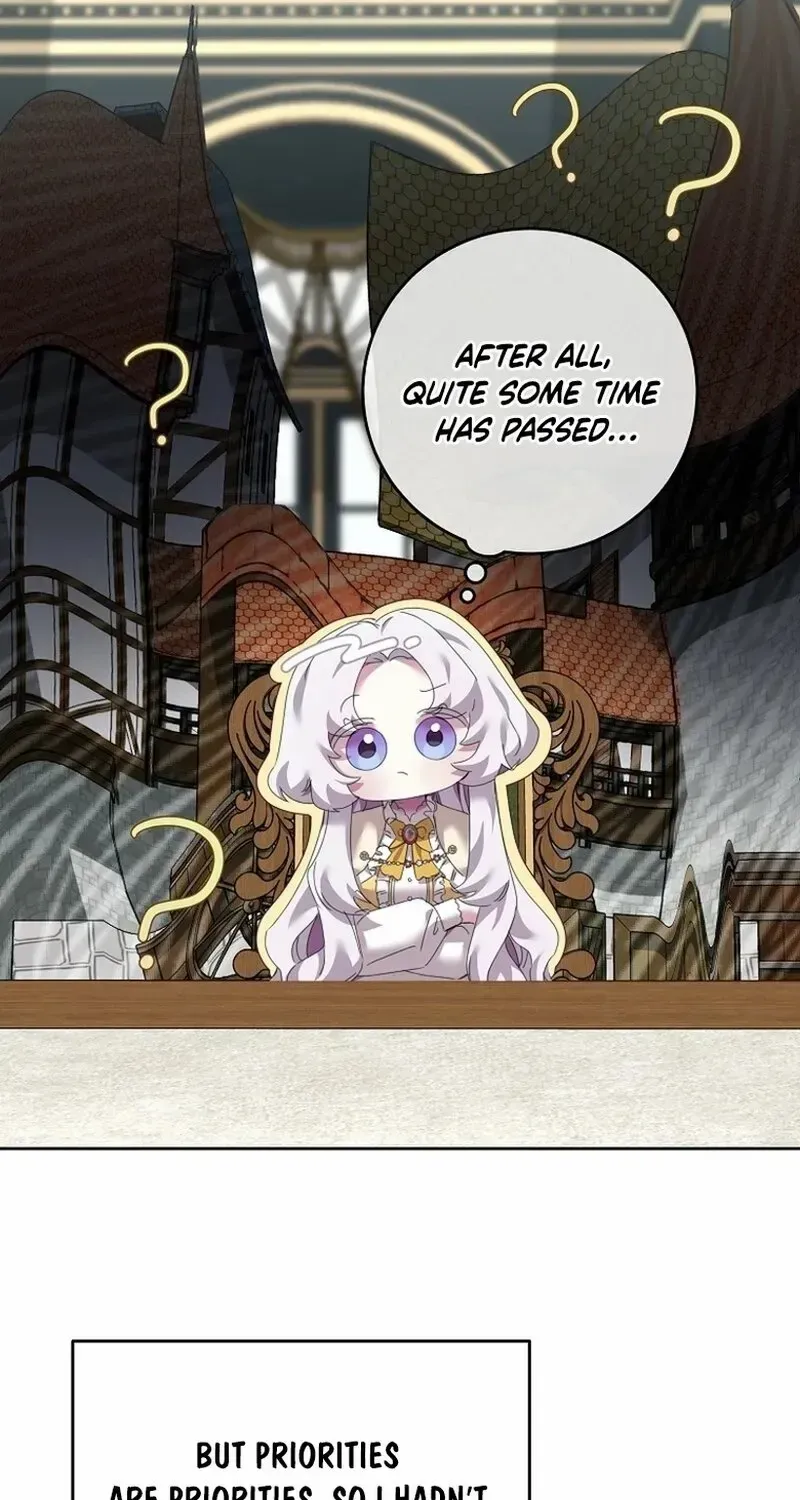 Reincarnated Princess Chapter 7 page 62 - 