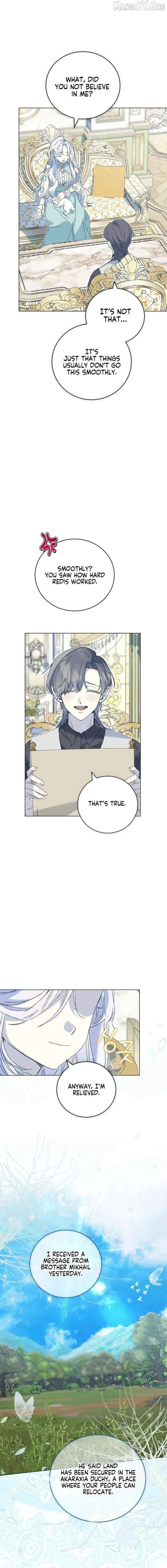 Reincarnated Princess Chapter 71 page 4 - 