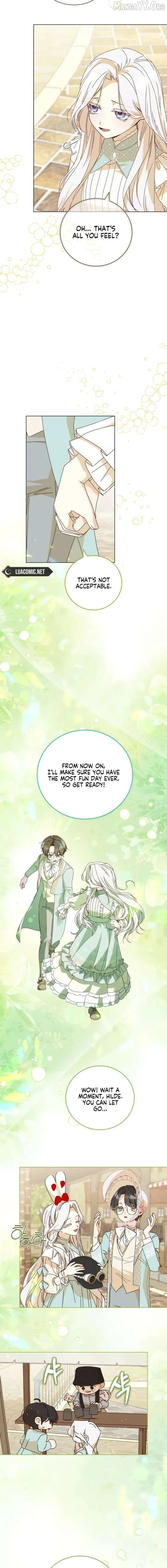 Reincarnated Princess Chapter 72 page 2 - 
