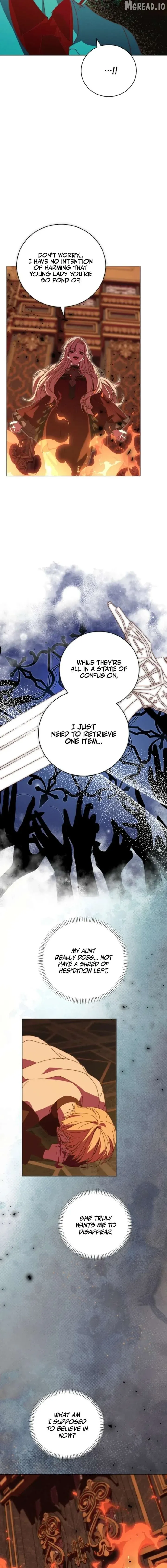 Reincarnated Princess Chapter 76 page 12 - 