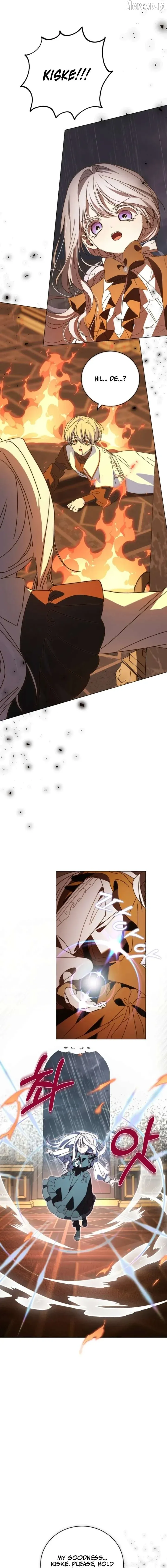Reincarnated Princess Chapter 76 page 14 - 
