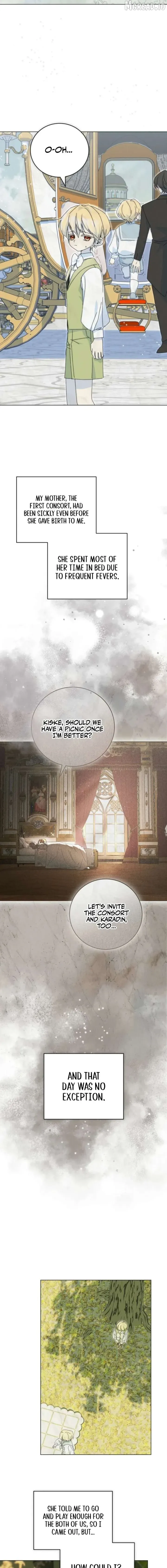 Reincarnated Princess Chapter 76 page 5 - 