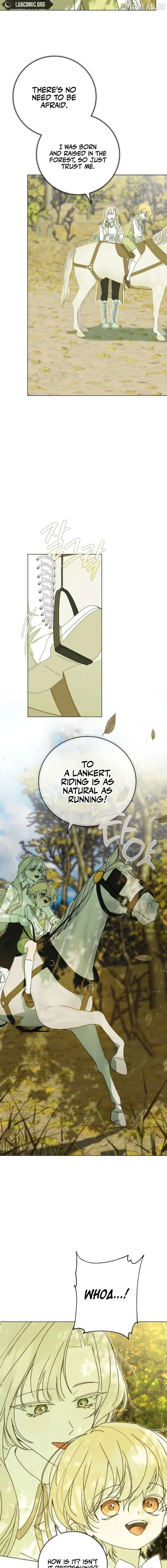 Reincarnated Princess Chapter 76 page 7 - 