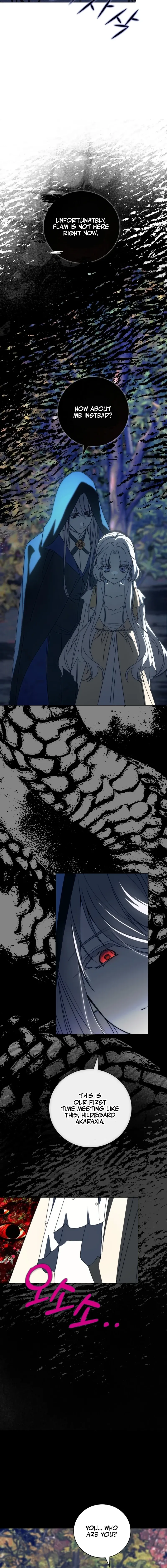 Reincarnated Princess Chapter 77 page 11 - 