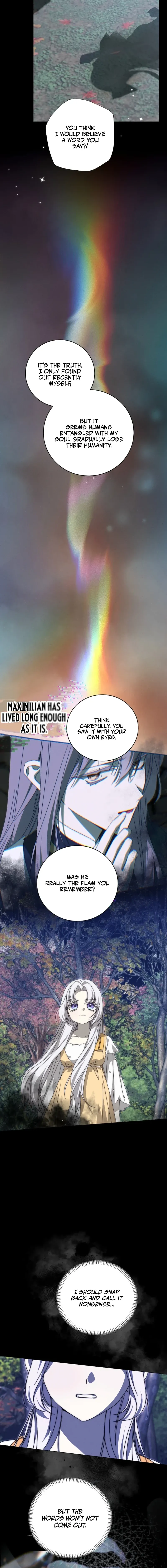Reincarnated Princess Chapter 77 page 18 - 