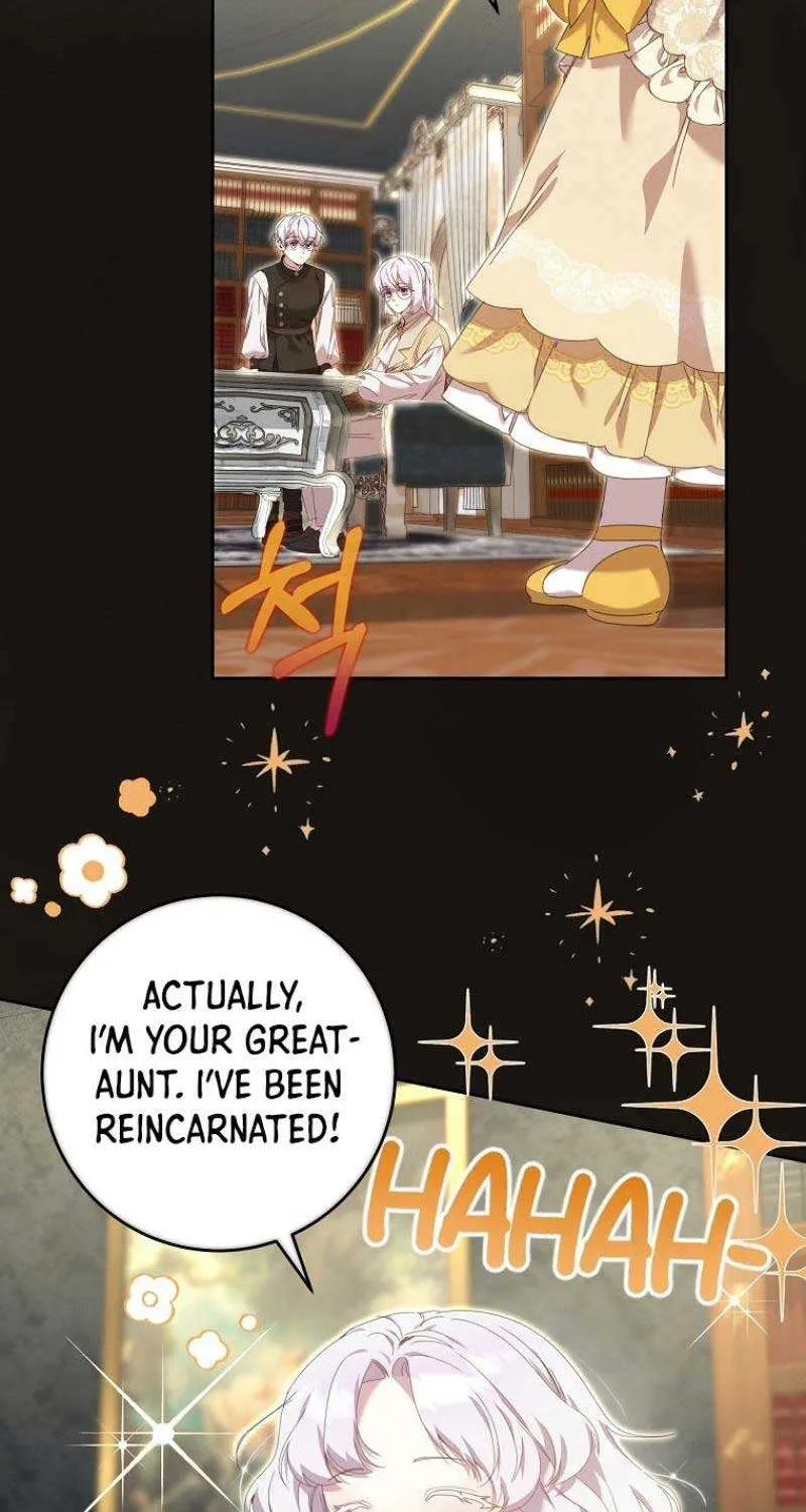 Reincarnated Princess Chapter 8 page 29 - 