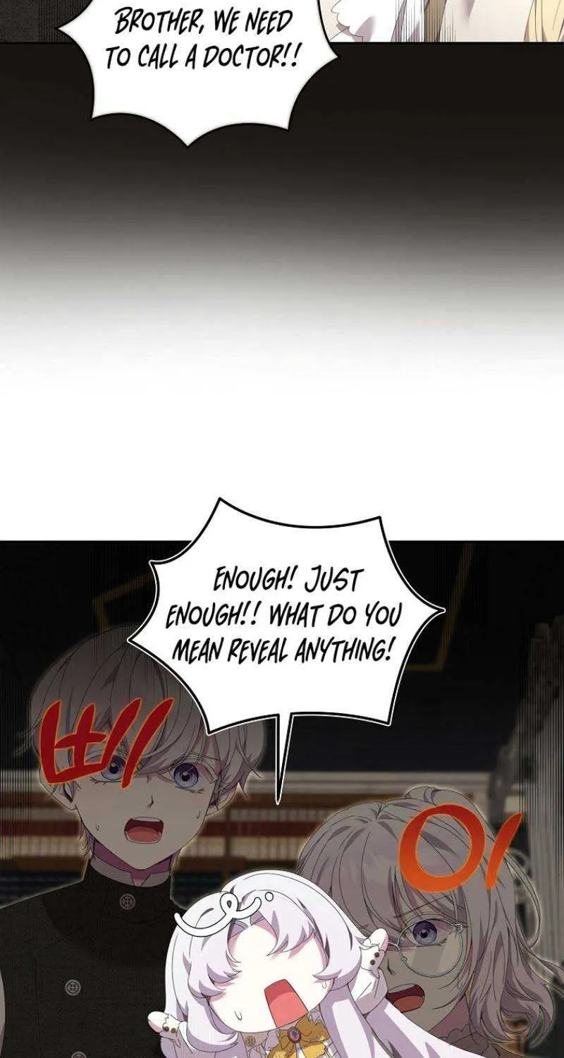 Reincarnated Princess Chapter 8 page 33 - 