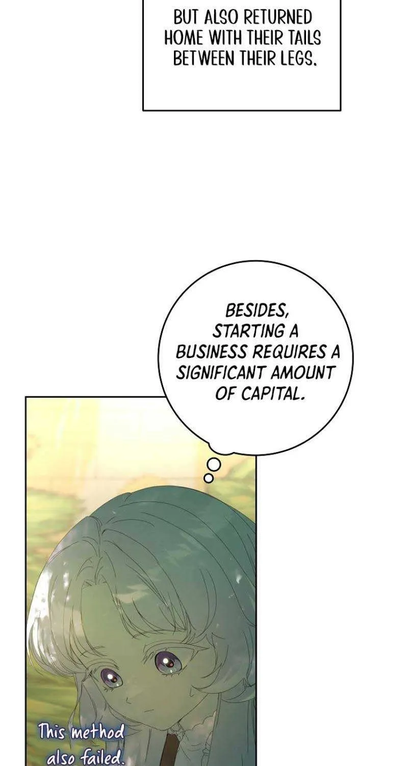 Reincarnated Princess Chapter 8 page 40 - 