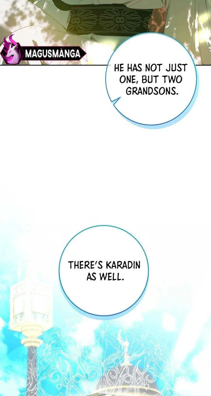 Reincarnated Princess Chapter 8 page 76 - 