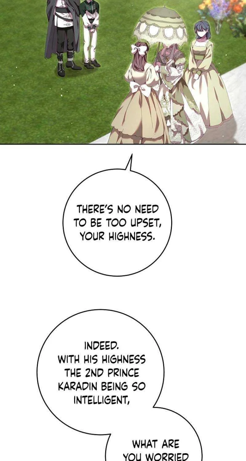 Reincarnated Princess Chapter 9 page 19 - 