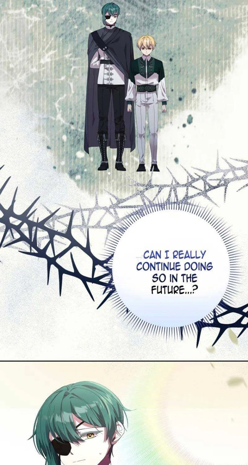 Reincarnated Princess Chapter 9 page 24 - 