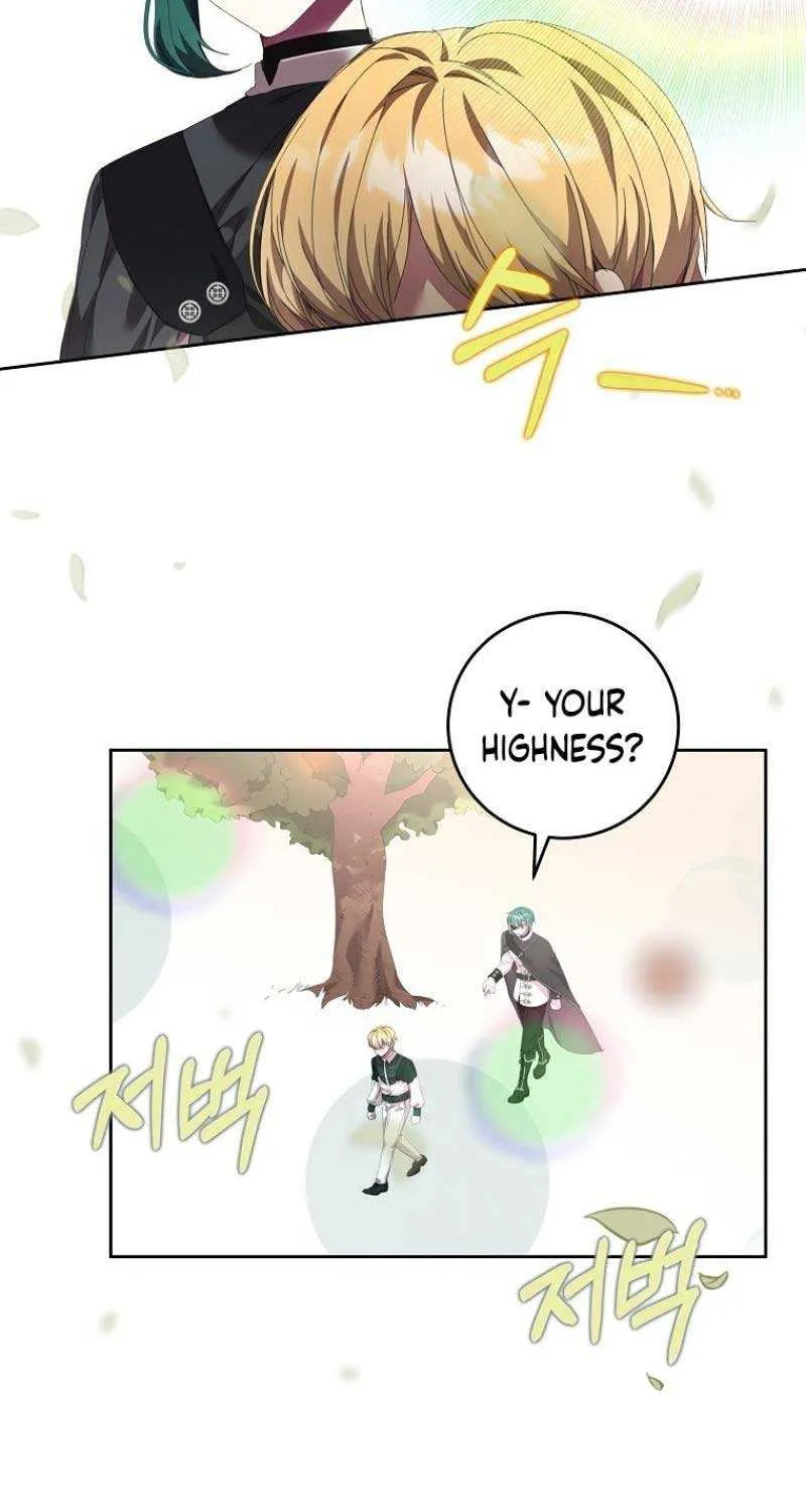 Reincarnated Princess Chapter 9 page 25 - 