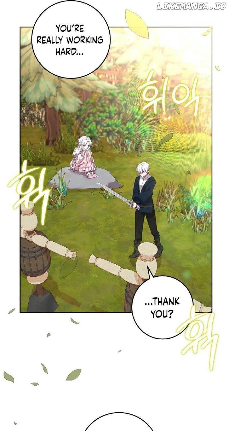 Reincarnated Princess Chapter 9 page 34 - 