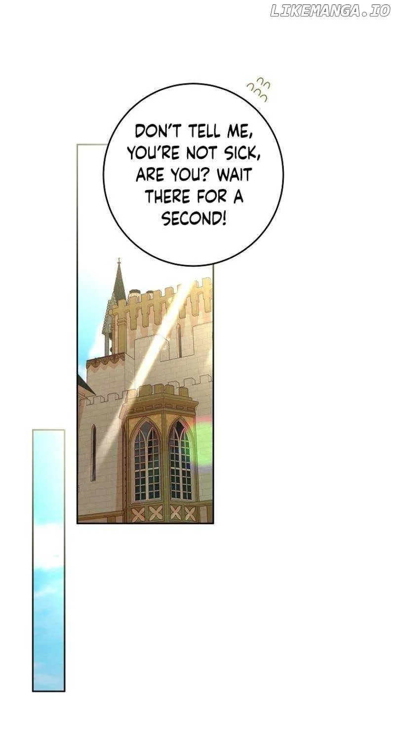Reincarnated Princess Chapter 9 page 47 - 