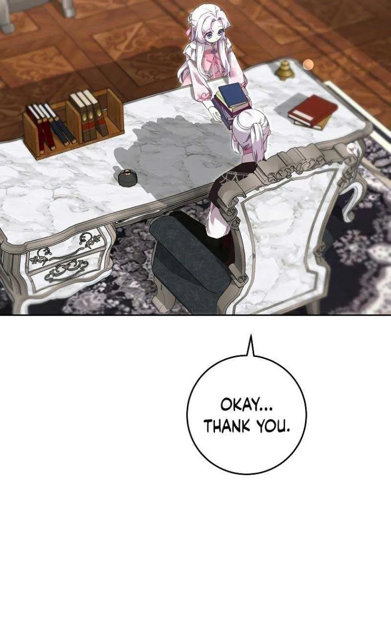 Reincarnated Princess Chapter 9 page 52 - 